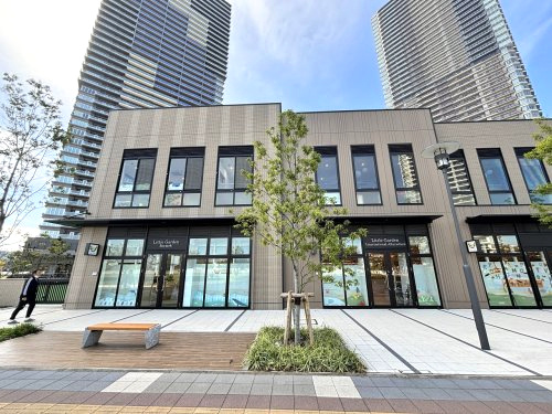 リトルガーデンインターナショナル幕張ベイパーク保育園