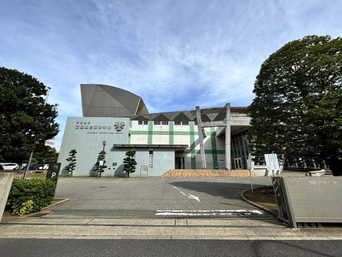 千葉県立幕張総合高校