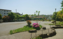 東村山市立 伊豆殿公園 
