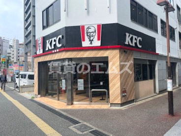 ケンタッキー フライドチキン 薬院駅前店の画像1