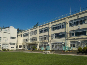 済美小学校の画像1