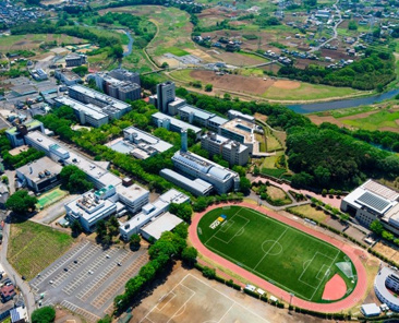 城西短期大学