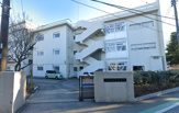 船橋市立八栄小学校
