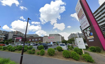 イオンタウン新船橋