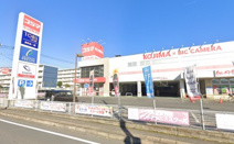 コジマ×ビックカメラ 新船橋店