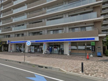 ローソン 船橋行田一丁目店