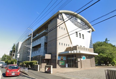 船橋市飛ノ台史跡公園博物館の画像1