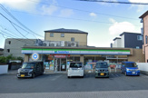 ファミリーマート 船橋南本町店