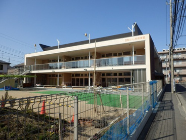 至誠いしだ保育園の画像1