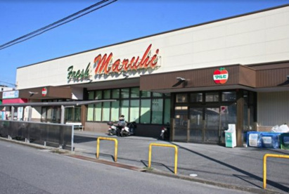 スーパーマルヒ国分店の画像1