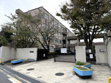 西野小学校の画像1