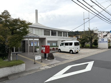 京都信用金庫西山科支店の画像1