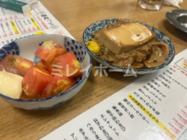 大衆酒場 酒呑んで飯食って 蛙之介 野毛店の画像3