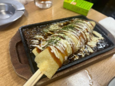 大衆酒場 酒呑んで飯食って 蛙之介 野毛店の画像4