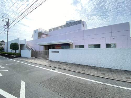 湘南白百合幼稚園