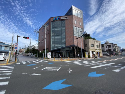 湘南江の島駅