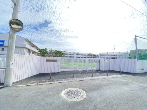 湘南白百合学園小学校