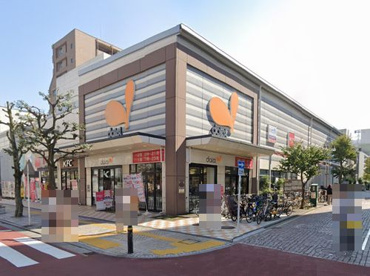 ダイエー藤沢店の画像1