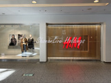 H&M ランドマークプラザ横浜店