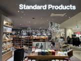 Standard Products コレットマーレ店