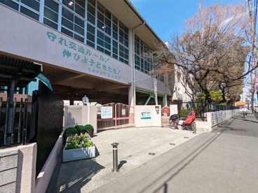 尼崎市立竹谷小学校の画像1