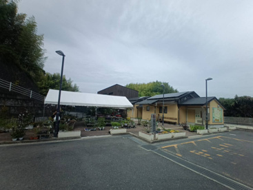 道の駅 かなんの画像1