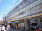 ビック・エー板橋大山店