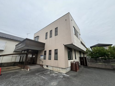 河本耳鼻咽喉科の画像1