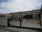 堺市立 榎小学校