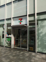 セブンイレブン 目黒セントラルスクエア店