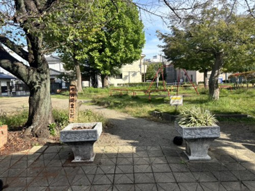中央児童公園の画像1