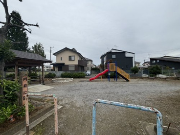 門井公園の画像1