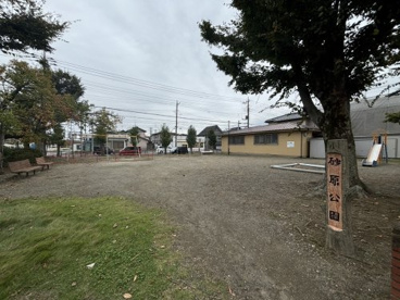 砂原公園の画像1