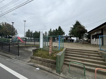 第2砂原北公園の画像1