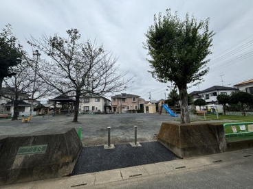 棚田砂原公園の画像1