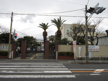 堺市立 錦綾小学校の画像1