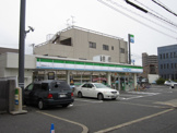ファミリーマート堺櫛屋町東ニ丁店