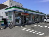 ファミリーマート堺材木町西店