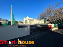 大和市立下福田小学校