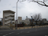 市小学校