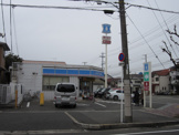 ローソン堺少林寺町西店