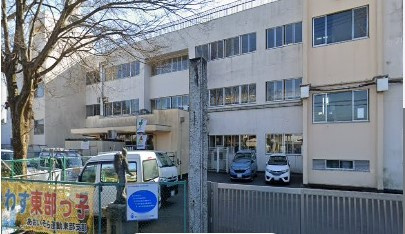 野田市市立東部小学校の画像1