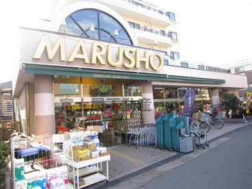 丸正　西ヶ原店の画像1