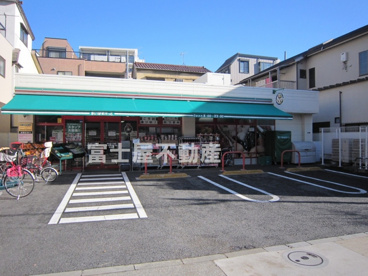 まいばすけっと西ヶ原3丁目店の画像1
