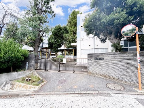 横浜市立小雀小学校