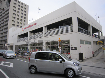 オーケーストア 板橋大原店の画像3