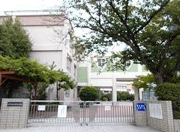 江戸川区立小松川小学校の画像1
