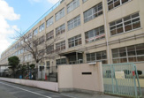 東大阪市立西堤小学校