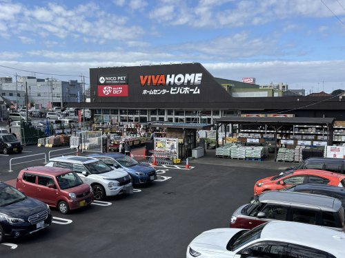 ロピア上尾の画像