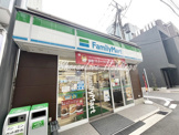 ファミリーマート　横浜不老町店